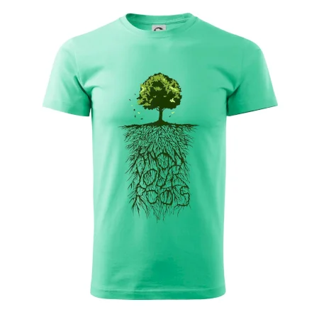 Know Your Roots