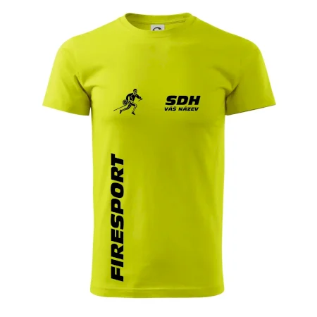 Hasičský sport SDH + váš název