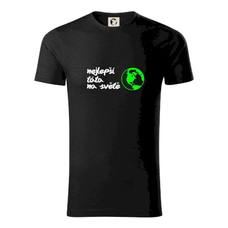 Nejlepší táta na světě