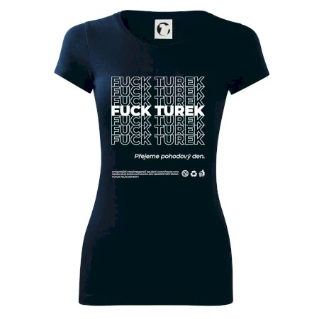 Turek recyklace