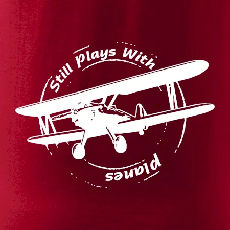 Still Plays With Planes