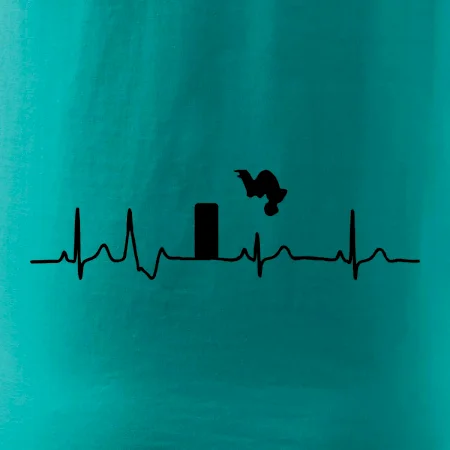 Parkour ekg