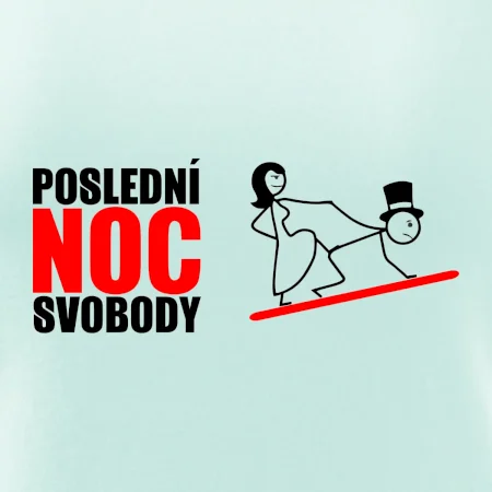 Poslední noc