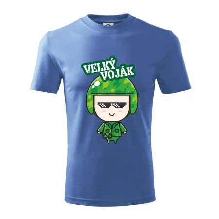 Velký voják