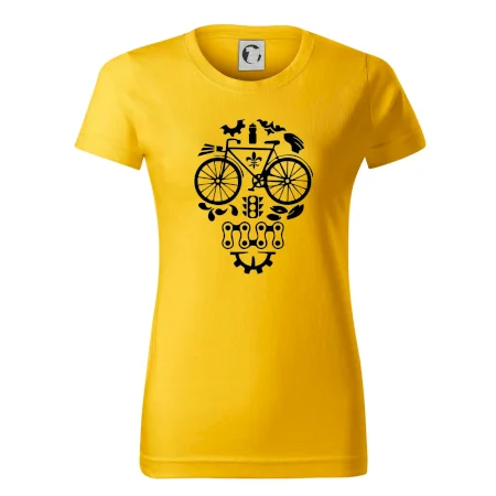 Bike lebka