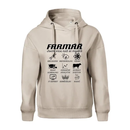 Symboly Farmář