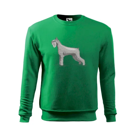 Vintage Schnauzer