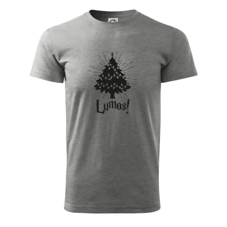 Harry - Lumos stromeček