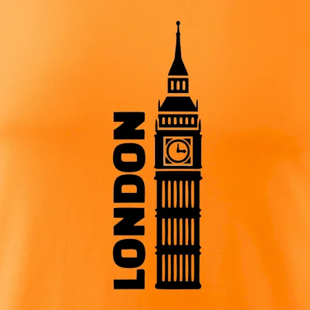 London věž
