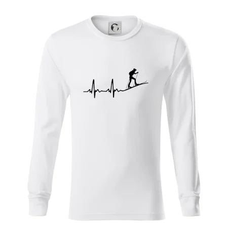 EKG skialpinismus