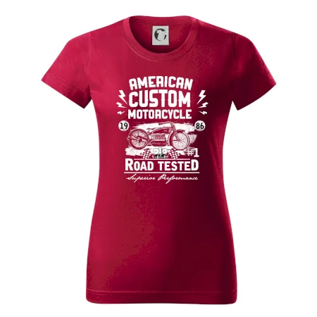 American Custom Motorcycle