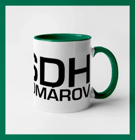 SDH emblem (vlastní název)