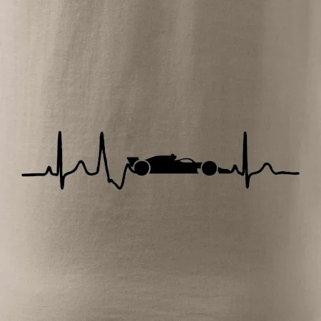 EKG formule