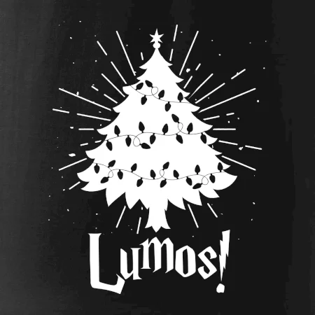 Harry - Lumos stromeček