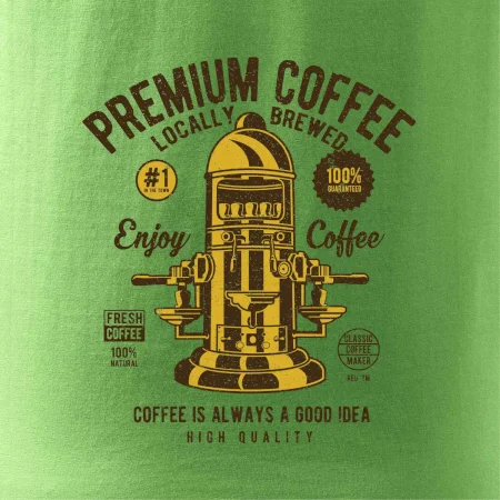 Classic Coffee Maker