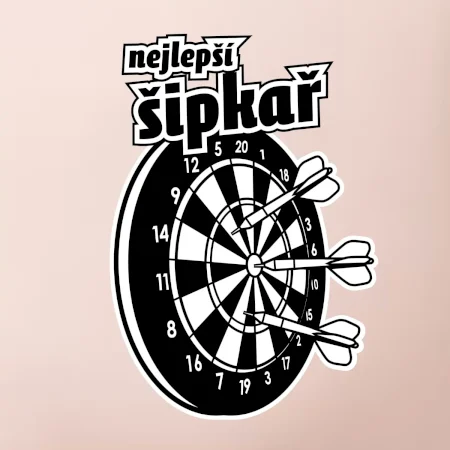 Nejlepší šipkař