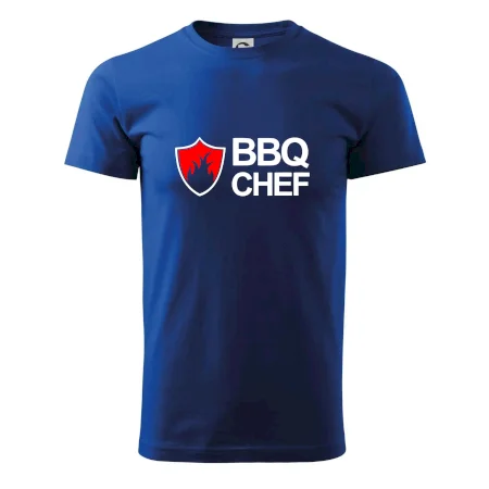 Grilování - BBQ Chef
