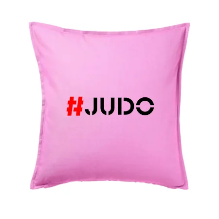 Judo Hashtag