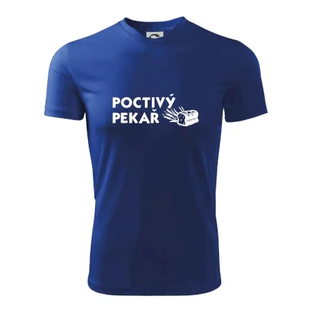 Poctivý Pekař