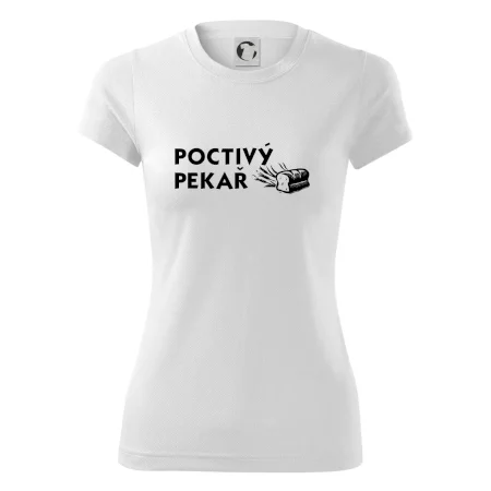 Poctivý Pekař