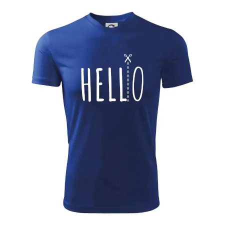 Hello