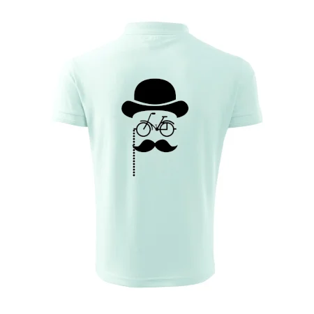 Mustache kolo
