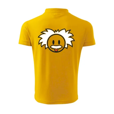 Albert Einstein