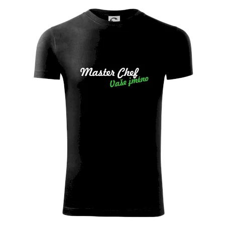 Master Chef - vlastní jméno