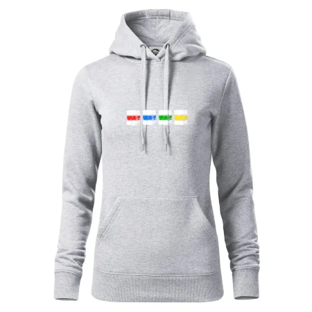 Turistické značky všechny