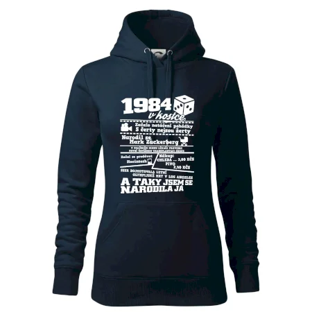 1984 v kostce
