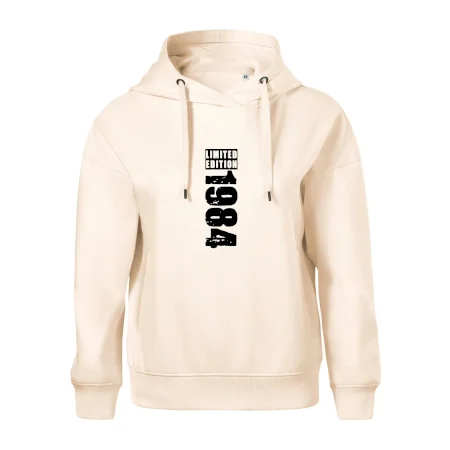 Limited edition 1984 pruh