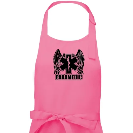 Paramedic