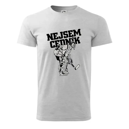 Nejsem cedník