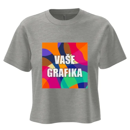 Potisk s vaší grafikou