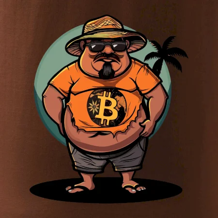 Hodler v důchodu