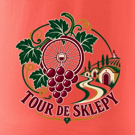 Tour de sklepy