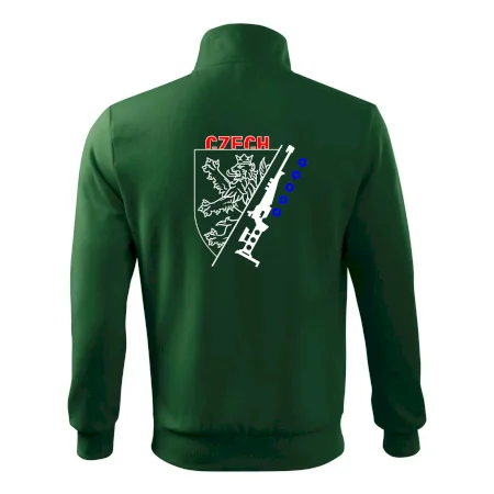 Biathlon - Czech Lion