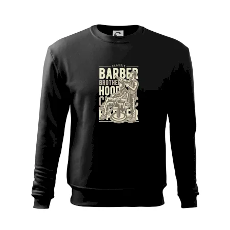 Barber Brotherhood