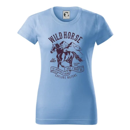 Wild Horse