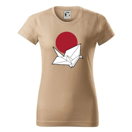 Japan culture - origami
