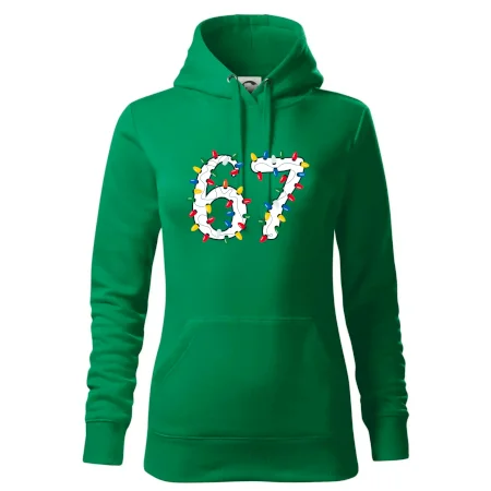 67 vánoční osvětlení