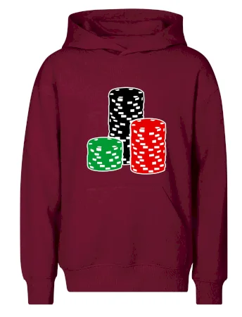 Poker žetony