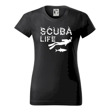 Scuba life