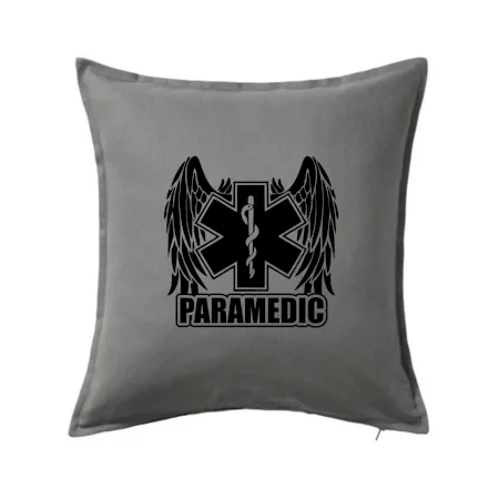 Paramedic