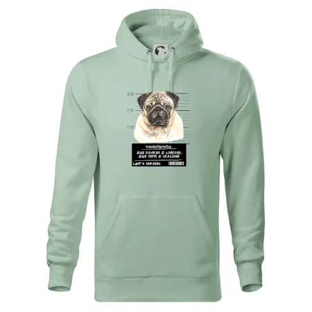 Lump a darebák mopsík