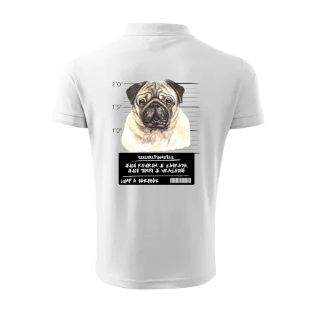 Lump a darebák mopsík