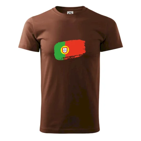 Portugalsko vlajka