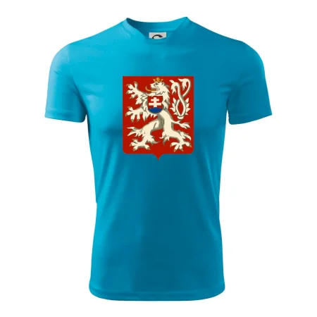 Znak ČSR - Třetí Československá republika (1945–1948)