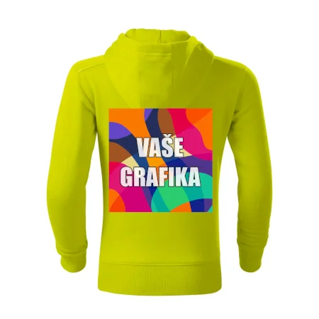 Potisk s vaší grafikou