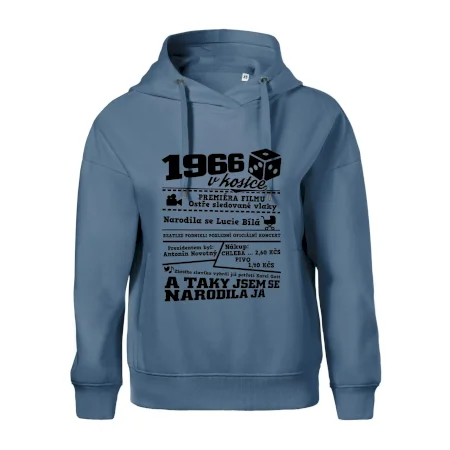 1966 v kostce